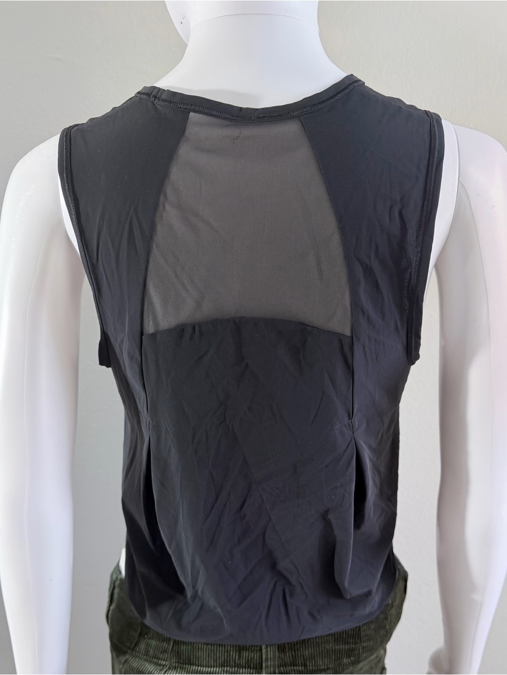 lululemon Sculpt Cropped Tank Top - Picture 8 of 12